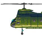 CH-46 - Elevator Action Returns / Elevator Action II
