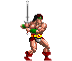 Rastan - Rastan / Rastan Saga