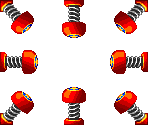 Springs - Sonic Rush Adventure