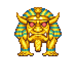 Scare-oh! - Wario: Master of Disguise