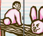 Drama Clean - WarioWare: Touched!