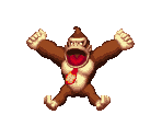 Donkey Kong - Donkey Kong / DK: Jungle Climber