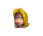 Candy Kong - Donkey Kong / DK: Jungle Climber