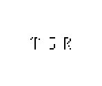 Font - Final Fantasy 3