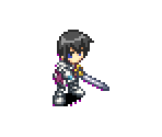 Roland - Luminous Arc 2