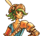 Mugshots - Heroes of Mana
