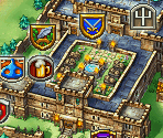 Maps - Dragon Quest 5: The Hand of the Heavenly Bride