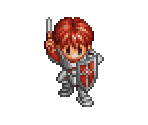 Adol - Legacy of Ys: Book I & II