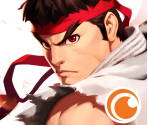 App Icons (English) - Street Fighter: Duel