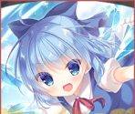 Test Freeze - Touhou LostWord