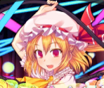 Standing Behind You - Touhou LostWord