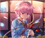 Napping Is Part Of The Job - Touhou LostWord