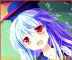 Mythical Beast's School - Touhou LostWord