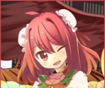 My Favorites - Touhou LostWord