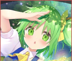 Frolicking Fairies - Touhou LostWord