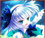 I Can Cut Pretty Much Anything - Touhou LostWord