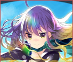 GO WEST - Touhou LostWord