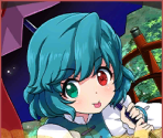 Boo! - Touhou LostWord