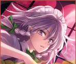 Dead End - Touhou LostWord