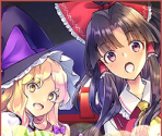 A Curious Festival - Touhou LostWord