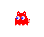 Ghosts (National Cat Day 2023) - Pac-Man Customs