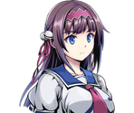 Shinobu (Prologue) - Gal / Grim Guardians: Demon Purge