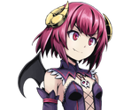 Kurona - Gal / Grim Guardians: Demon Purge
