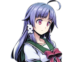 Kaname - Gal / Grim Guardians: Demon Purge