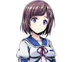Nanako - Gal / Grim Guardians: Demon Purge