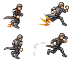 Gene - God Hand