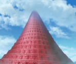 Scarlet Devil Tower - Touhou LostWord