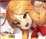 Attack of the Giants - Touhou LostWord