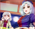 Congress of Sages - Touhou LostWord