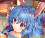 Dango Makers From the Moon - Touhou LostWord