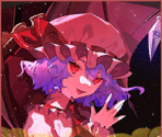 Demon Royalty - Touhou LostWord