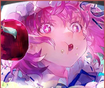 Eating Contest - Touhou LostWord