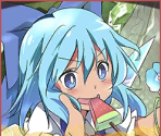 Fairies Under the Hot Sun - Touhou LostWord