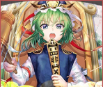 Good or Evil? - Touhou LostWord