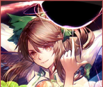 Mega Flare - Touhou LostWord
