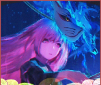 Solo Act - Touhou LostWord