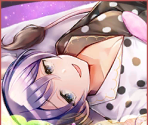 Sweet Dreams - Touhou LostWord