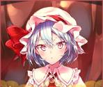 The Lady and I - Touhou LostWord