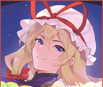 The Lunar War - Touhou LostWord