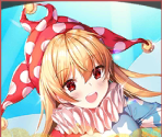 The Surface Is So Fun! - Touhou LostWord
