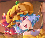 Traditional Vampire Costumes - Touhou LostWord