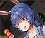 The Rabbits' Reunion - Touhou LostWord