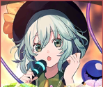 Underworld Party Night - Touhou LostWord