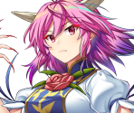 Ibaraki-Douji's Arm - Touhou LostWord