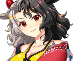 Urumi Ushizaki - Touhou LostWord