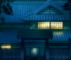 Eintei (Night) - Touhou LostWord